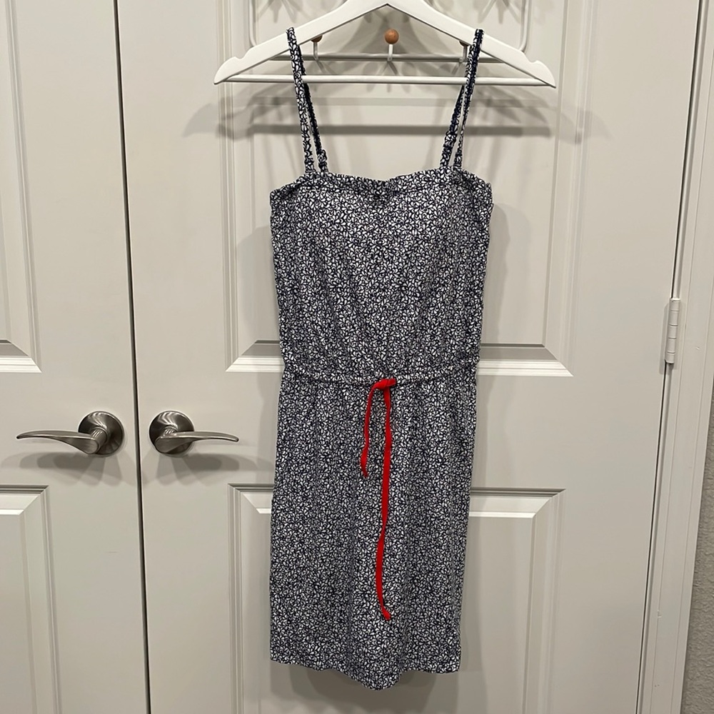 Uniqlo dress